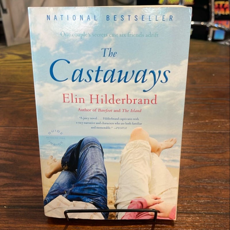The Castaways