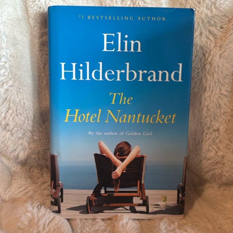 The Hotel Nantucket