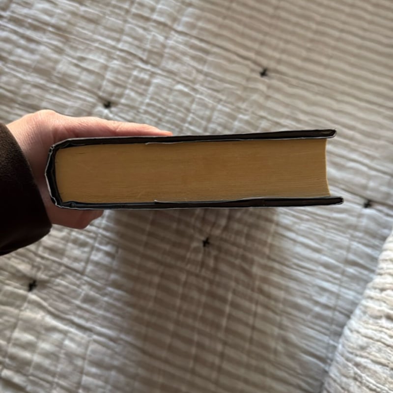 The Woman in the Window