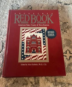 Ancestry's Red Book