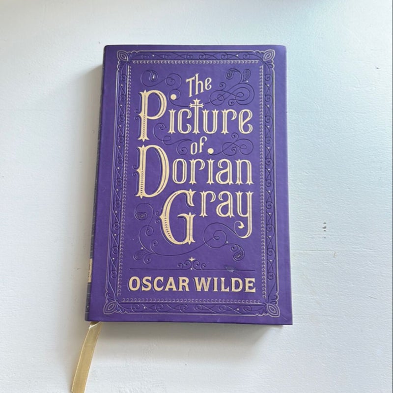 The Picture of Dorian Gray