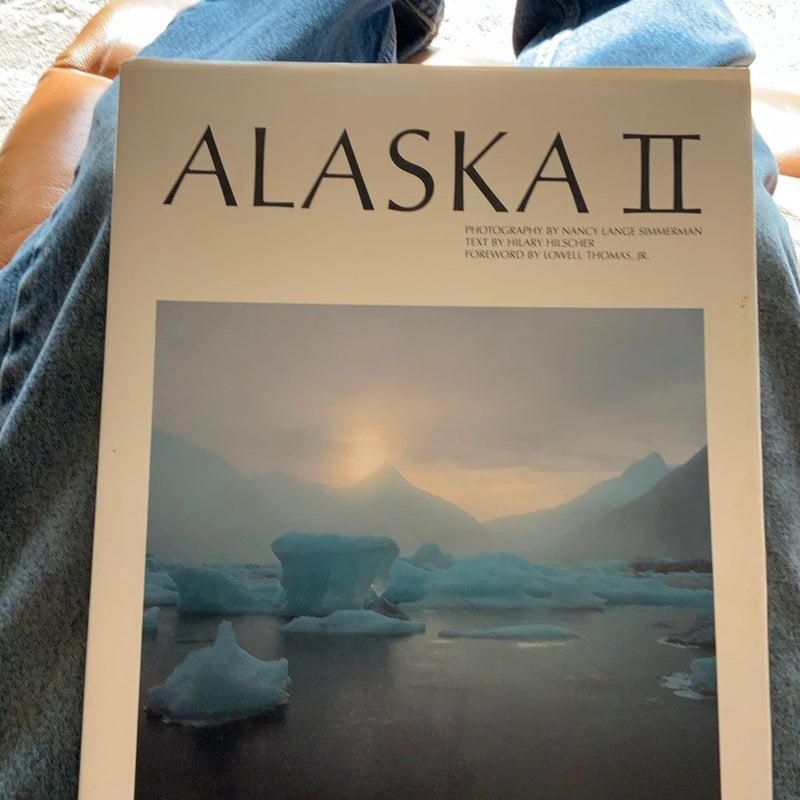 Alaska II