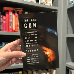 The Last Gun