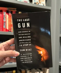The Last Gun