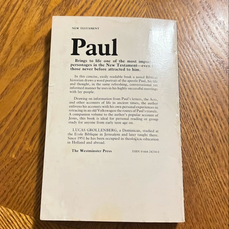 Paul