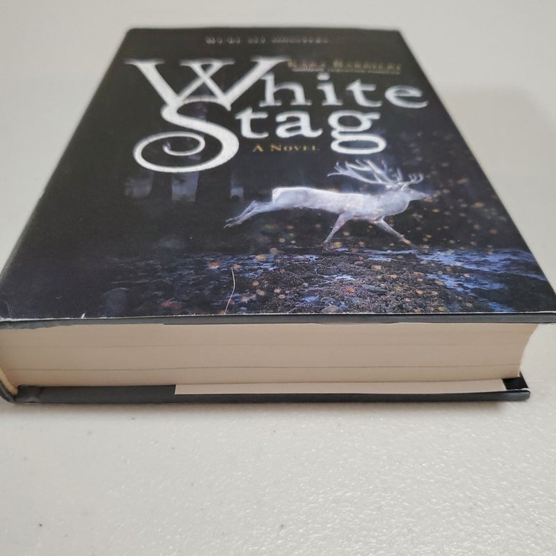 White Stag