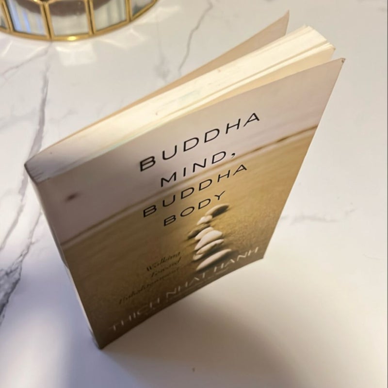 Buddha Mind, Buddha Body