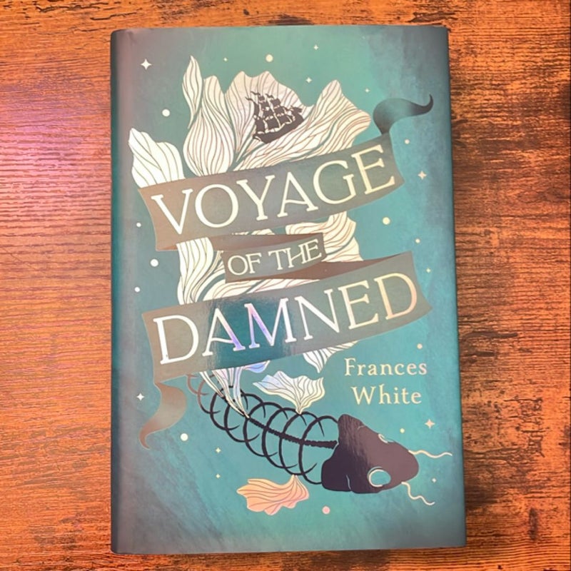 The Voyage of the Damned