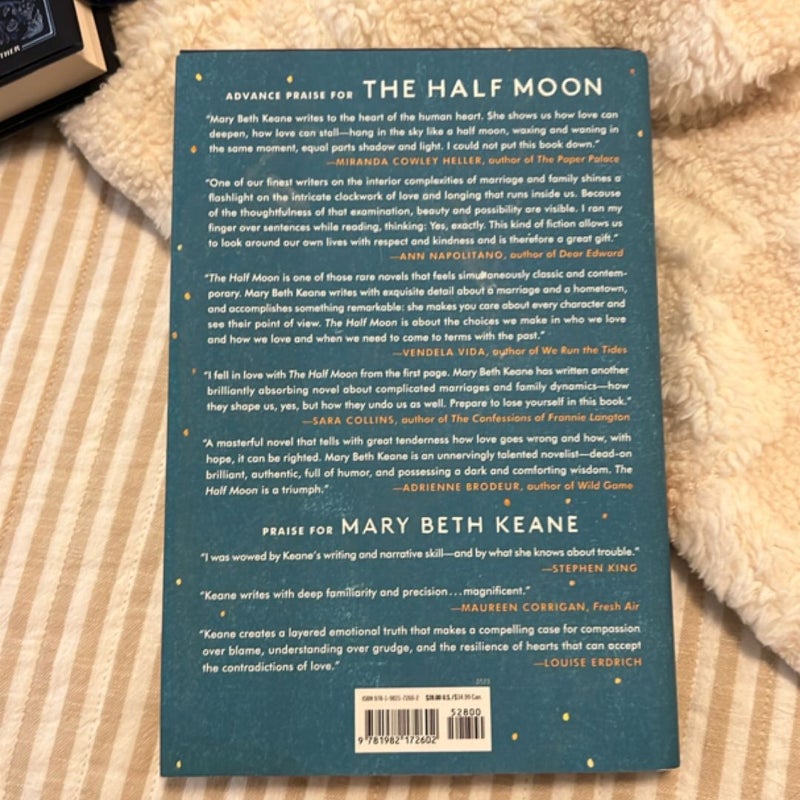 The Half Moon