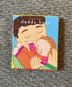 Daddy Hugs