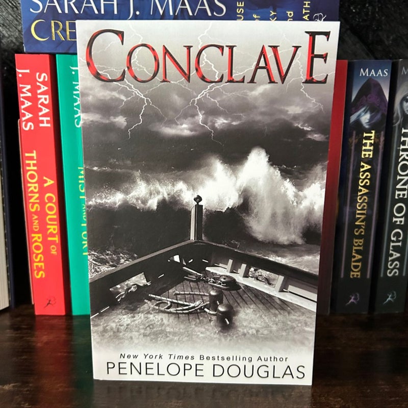 Devils Night by Penelope Douglas 1-5