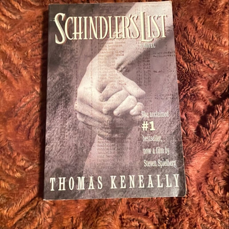 Schindler's List