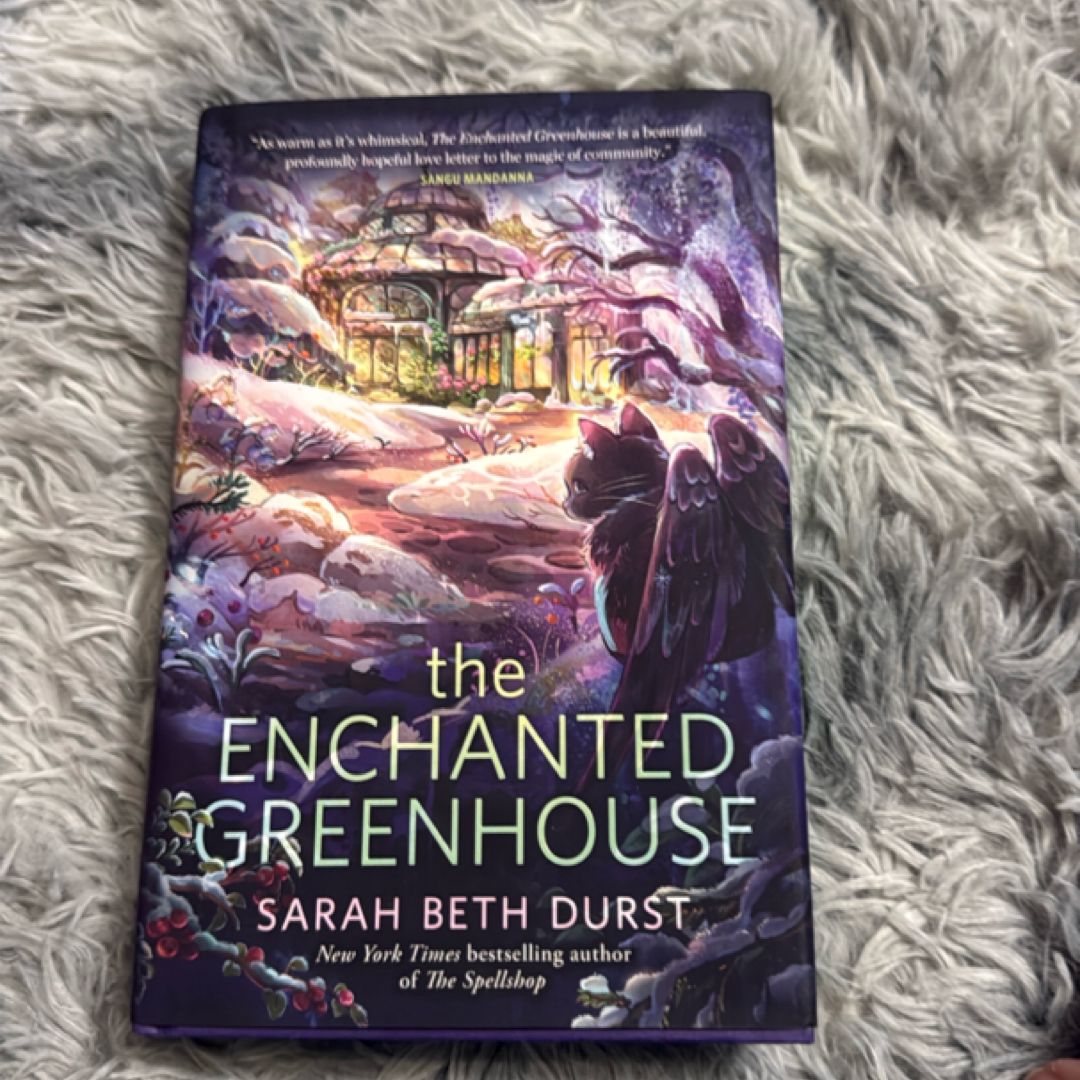 the-enchanted-greenhouse-by-sarah-beth-durst-pricing-data