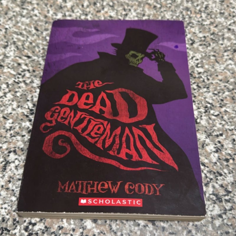 The Dead Gentleman 