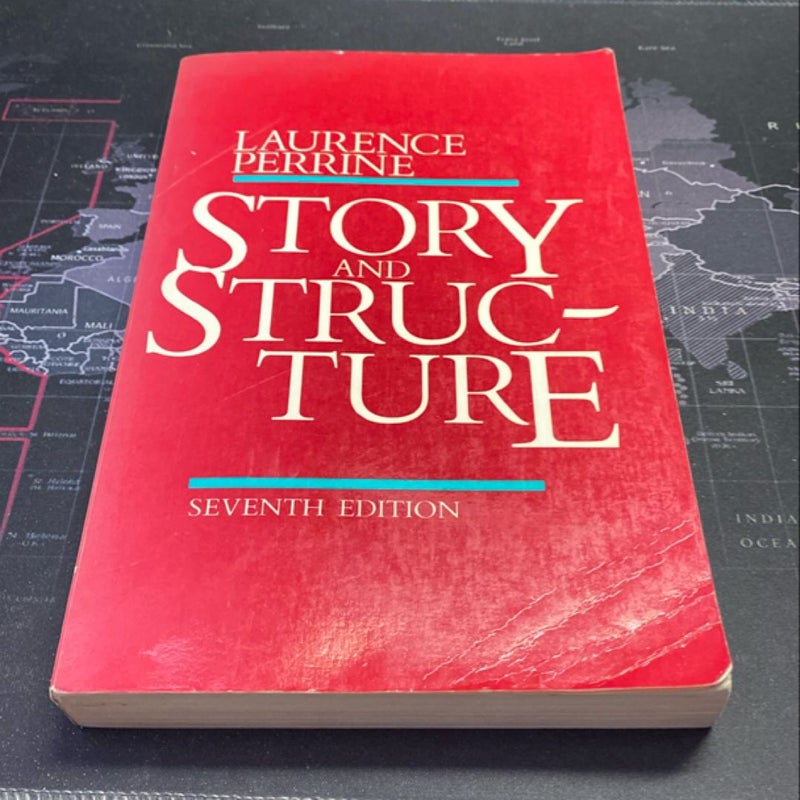 Story and Structure