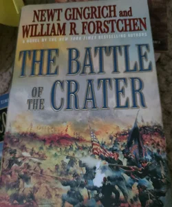 The Battle of the Crater