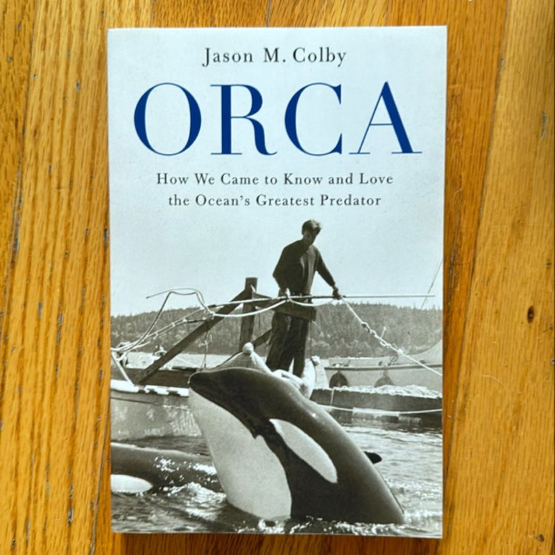 Orca