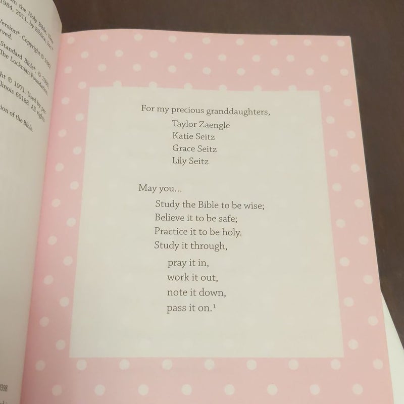 Girls That Are Strong, Smart and Pure