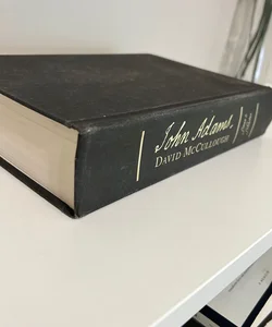 John Adams (First Edition)