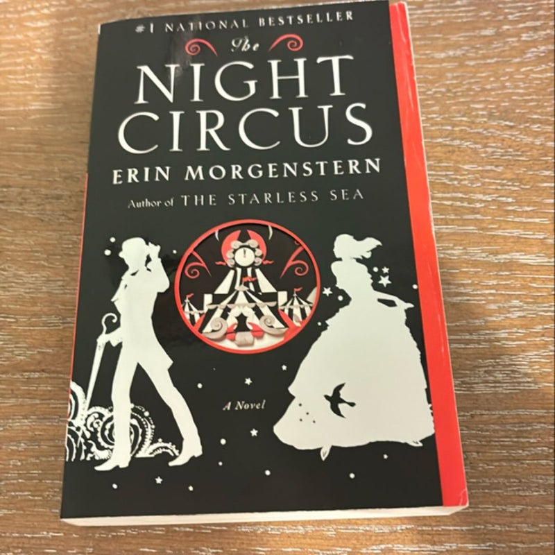 The Night Circus