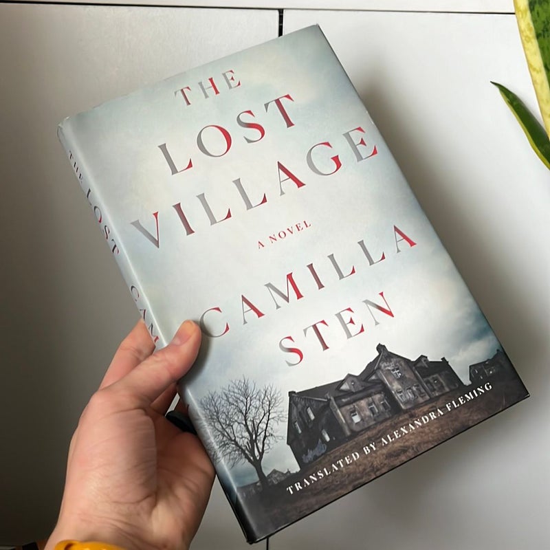 The Lost Village
