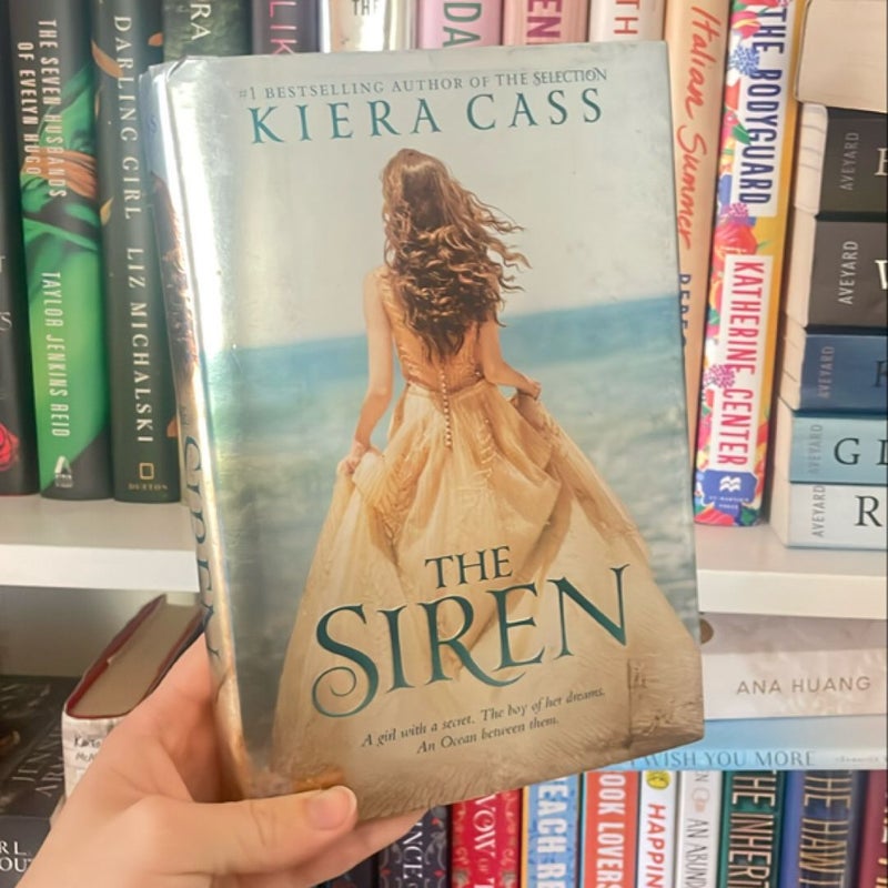 The Siren