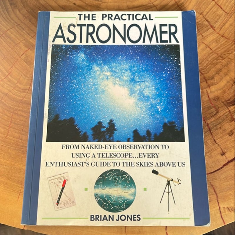 Practical Astronomer