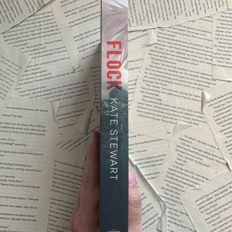 Flock INDIE EDITION
