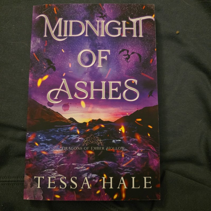 Midnight of Ashes