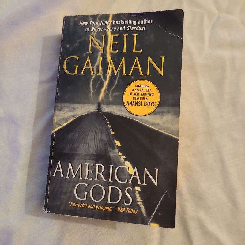 American Gods