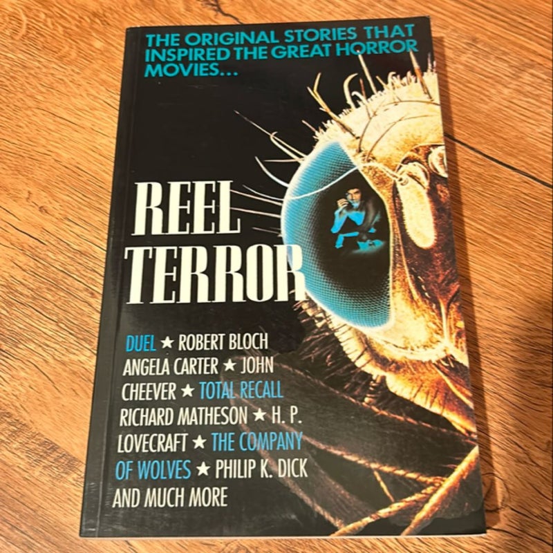 Reel Terror!