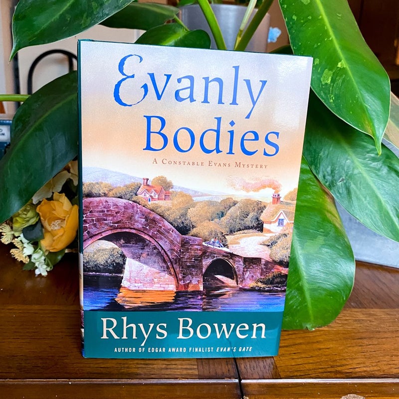 Evanly Bodies