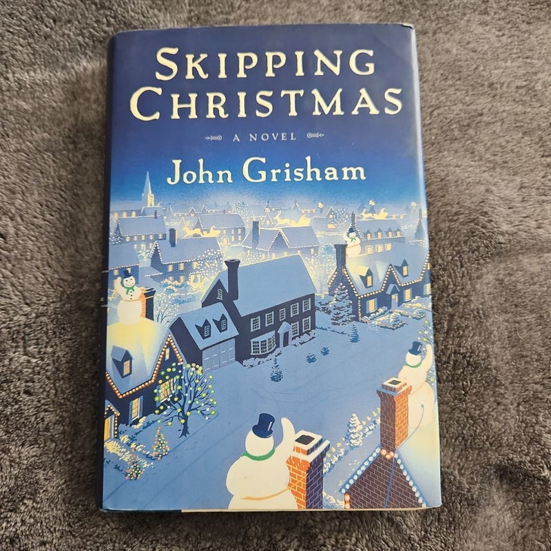 Skipping Christmas