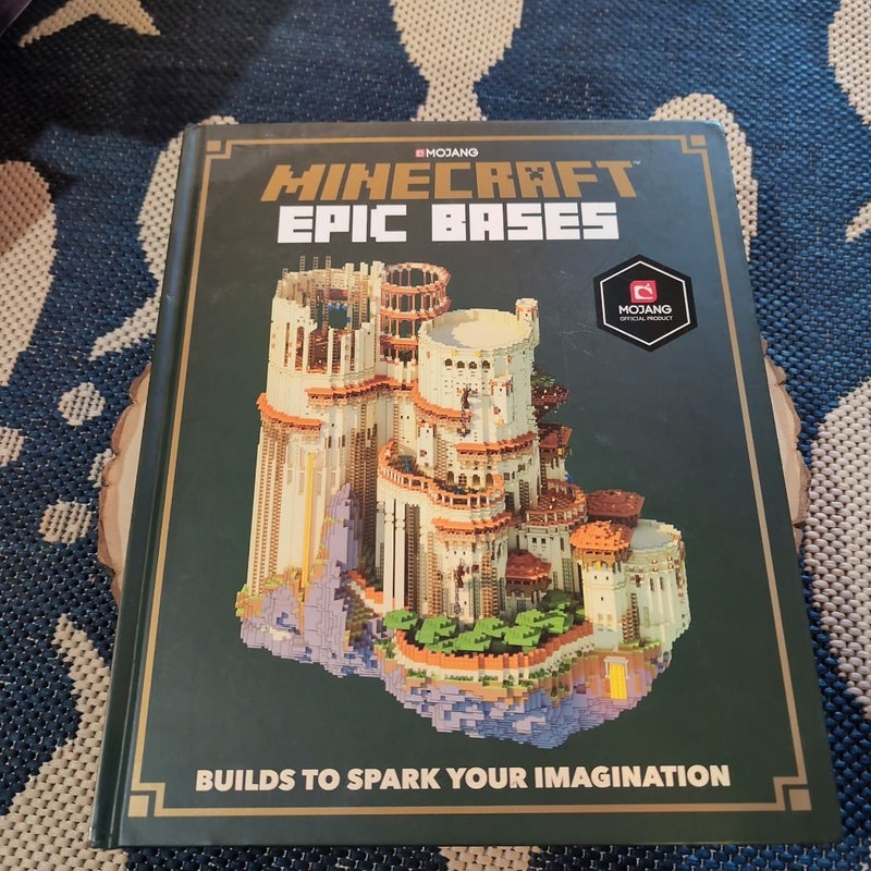 Minecraft: Epic Bases