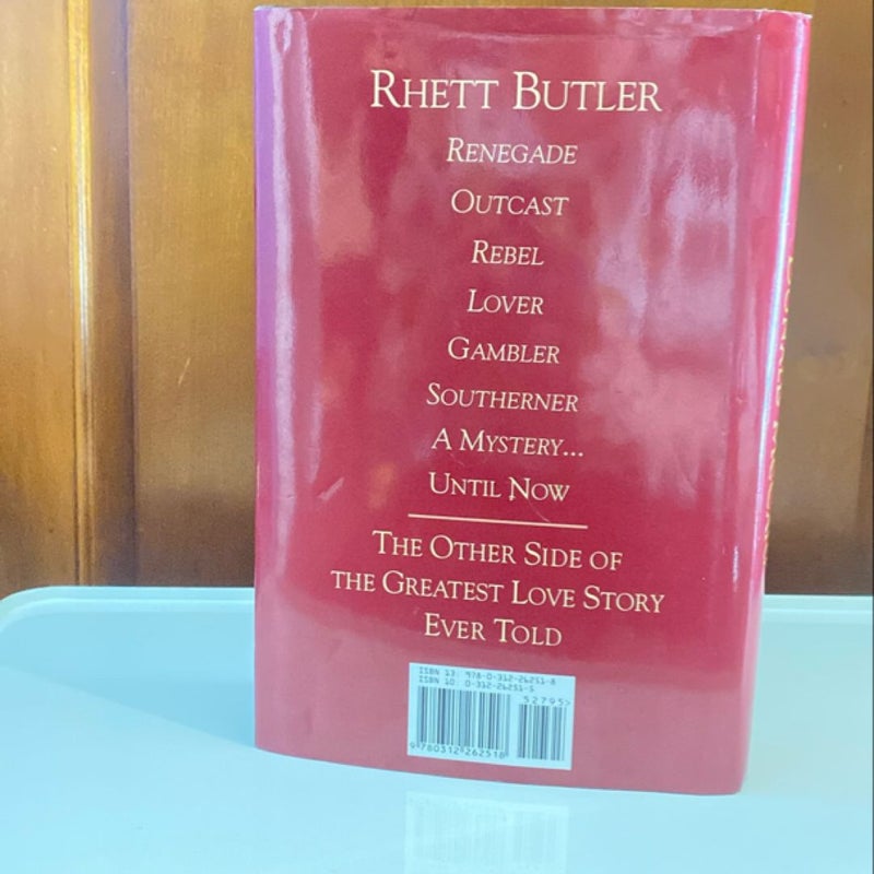 Rhett Butler's People