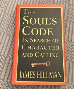 The Soul's Code