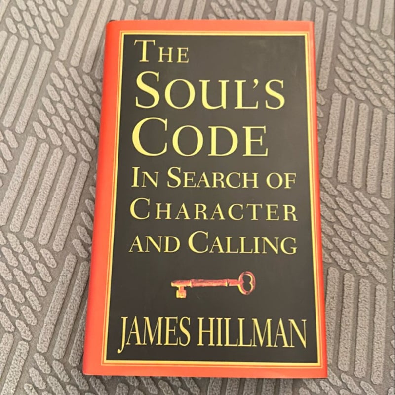 The Soul's Code