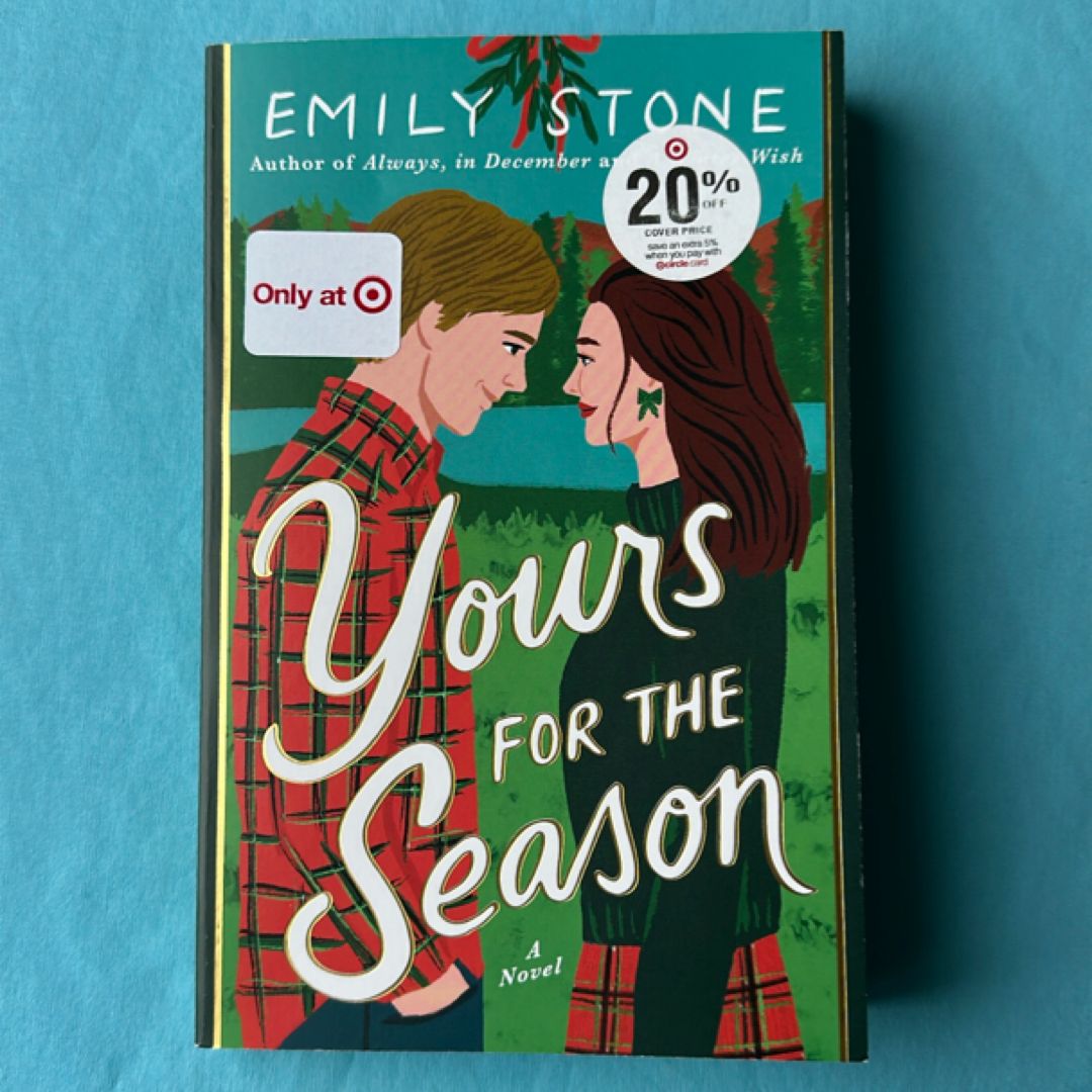 Yours for the Season