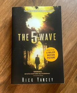 The 5th Wave