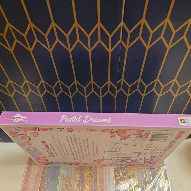 Pastel Dreams