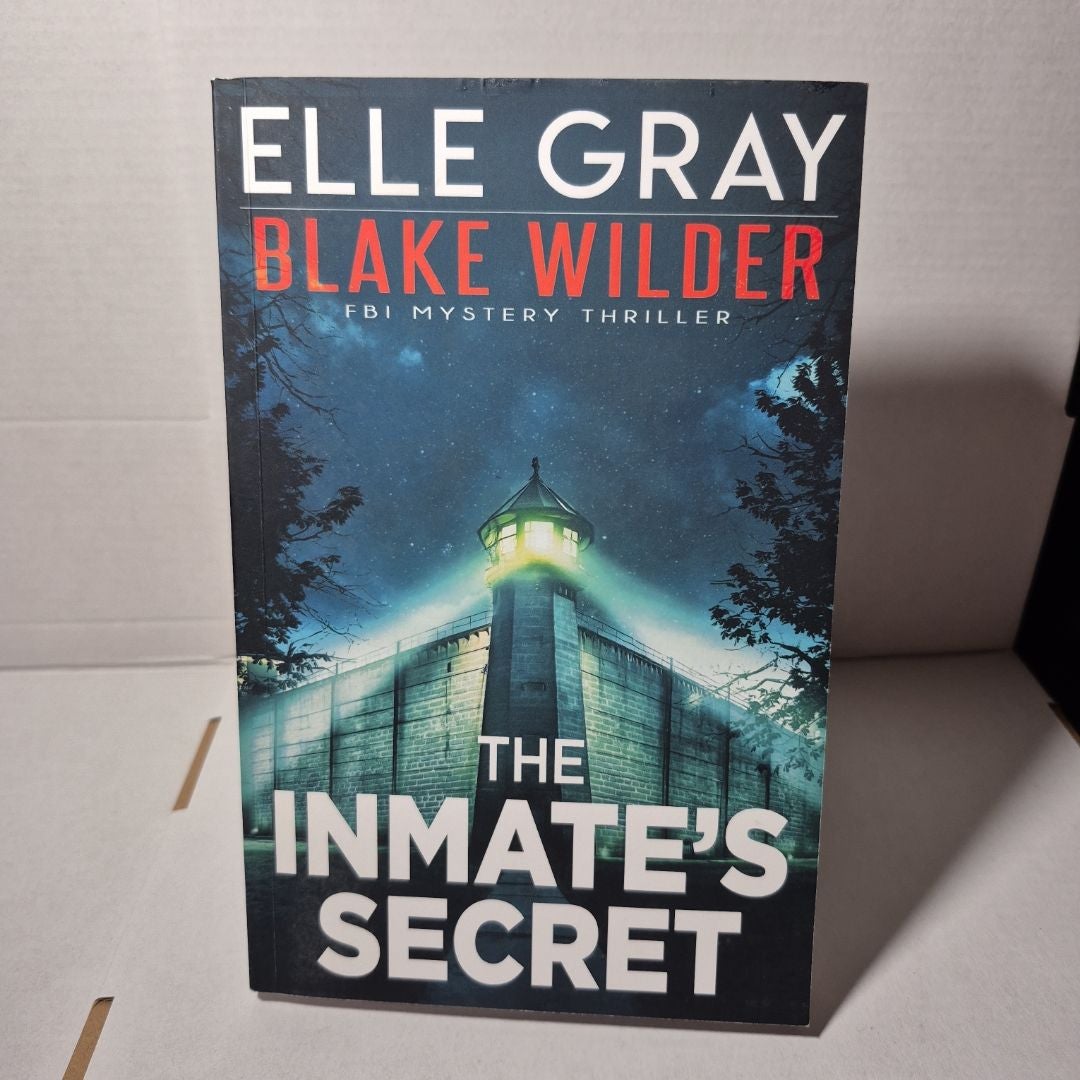 The Inmate's Secret