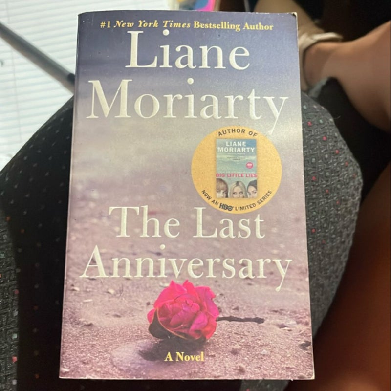 Last Anniversary