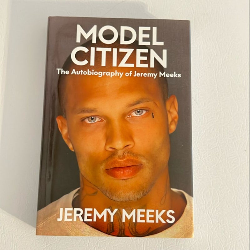 Model Citizen