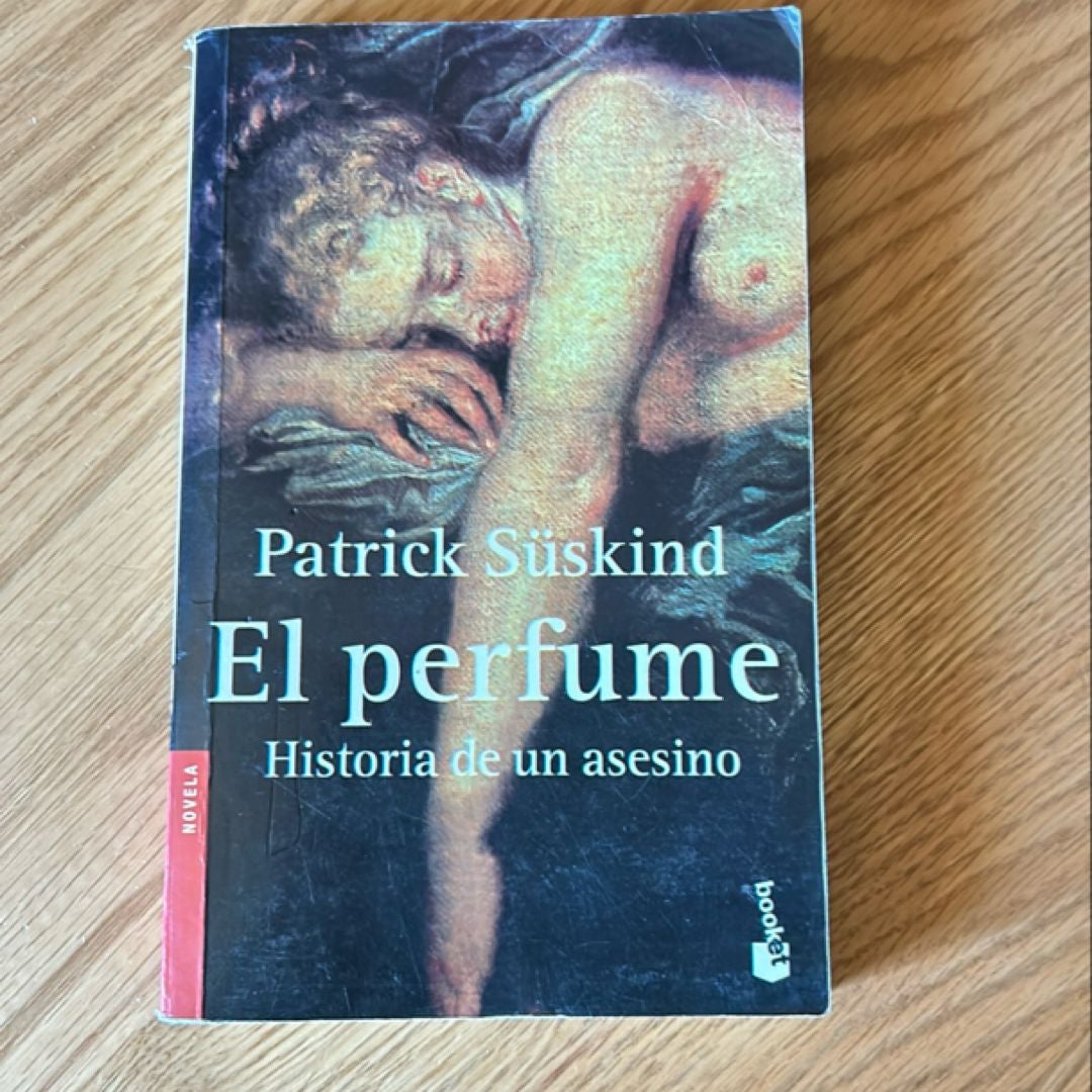 El Perfume