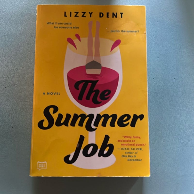 The Summer Job
