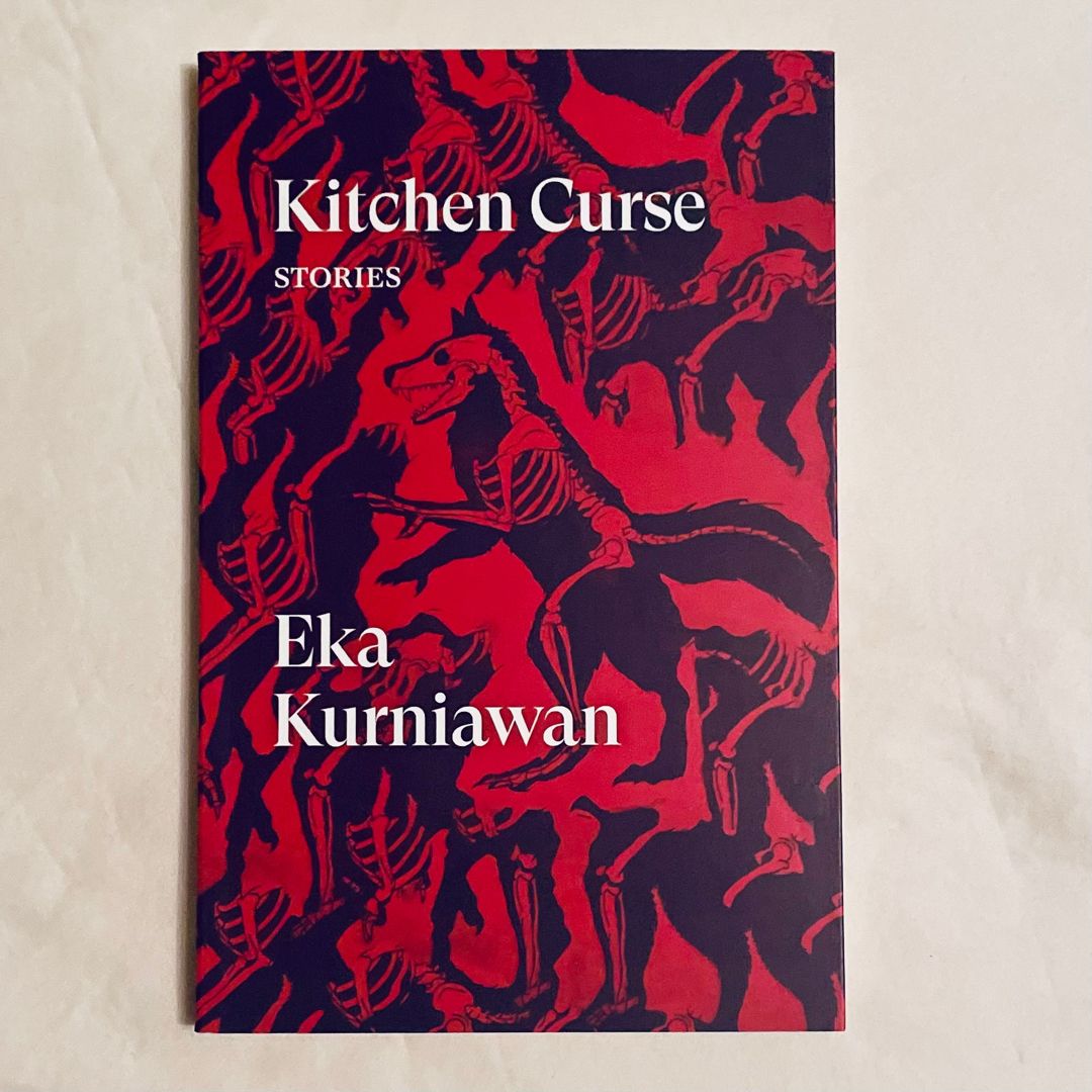 Kitchen Curse