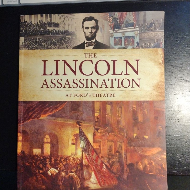 The Lincoln Assassination at Ford's Theatre