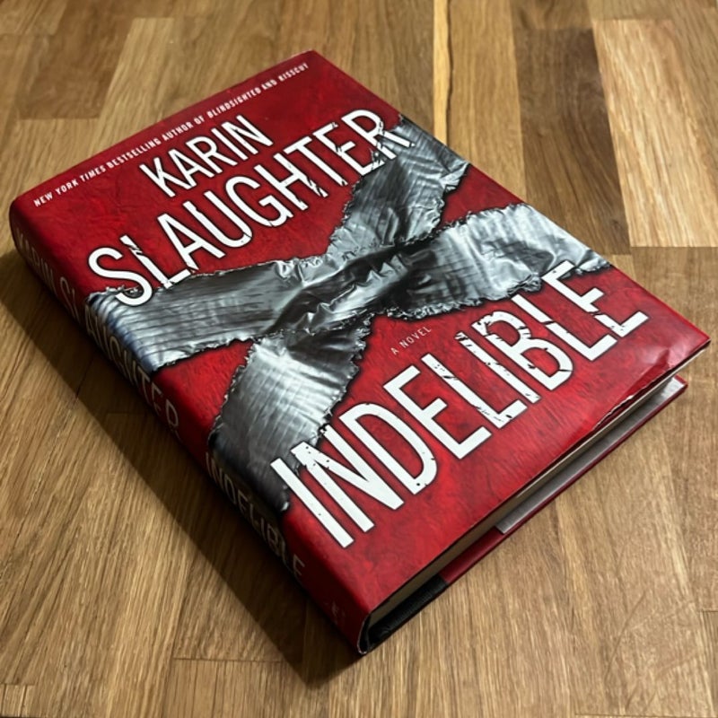 Indelible
