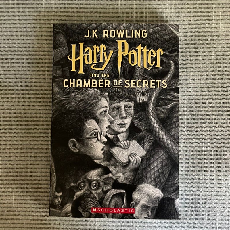 Harry Potter - Years 1-3 Collection (Harry Potter and the Sorcerer's  Stone/Harry Potter and the Chamber of Secrets/Harry Potter and the Prisoner  of