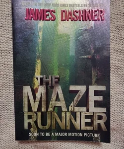 The Maze Runner (Maze Runner, Book One)